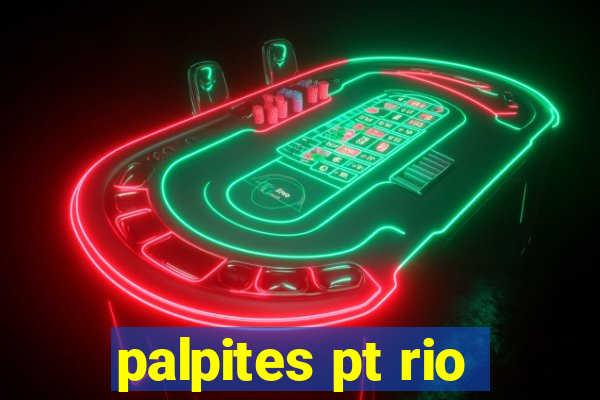 palpites pt rio
